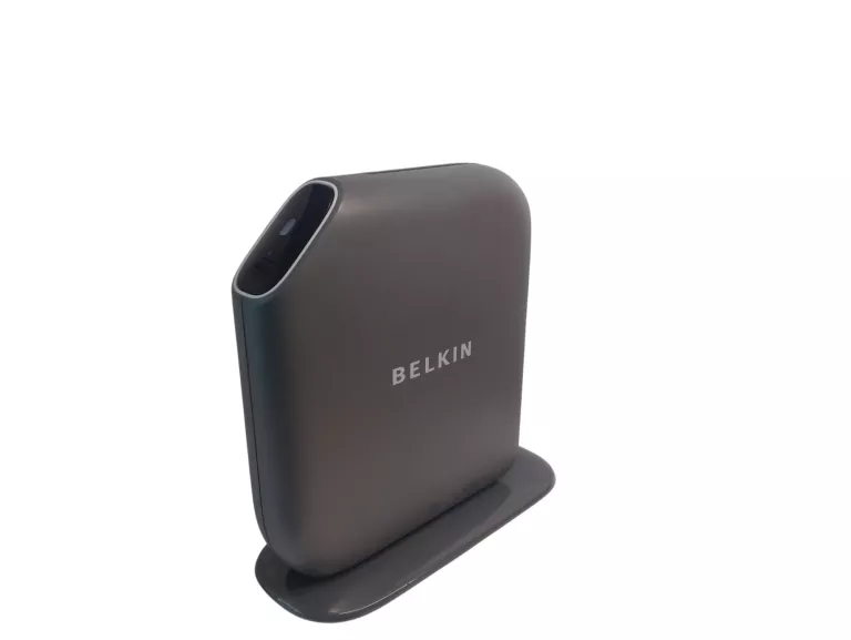 ROUTER BELKIN PLAY N600