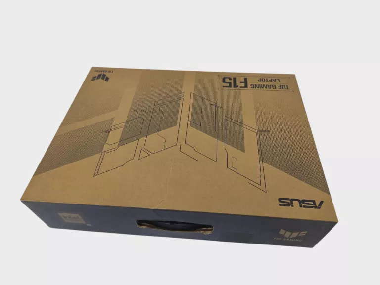 LAPTOP F15 ASUS TUF GAMING 16GB 500GB INTEL CORE I5 WIN 11