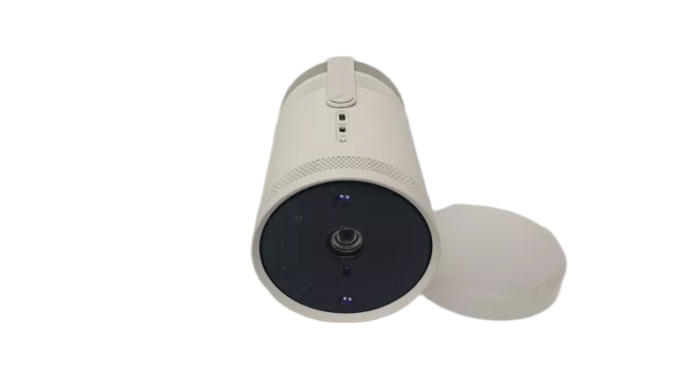 PROJEKTOR SAMSUNG SP-LFF3CLAX