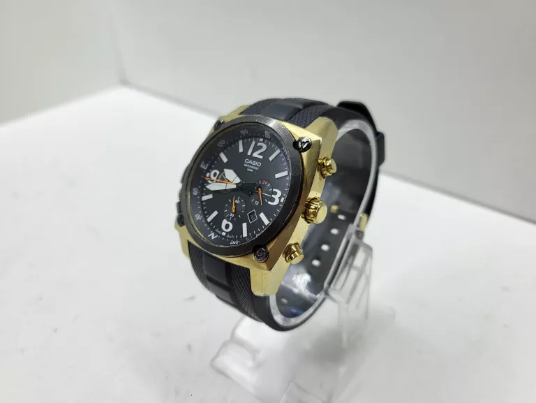 ZEGAREK CASIO MTF-E003