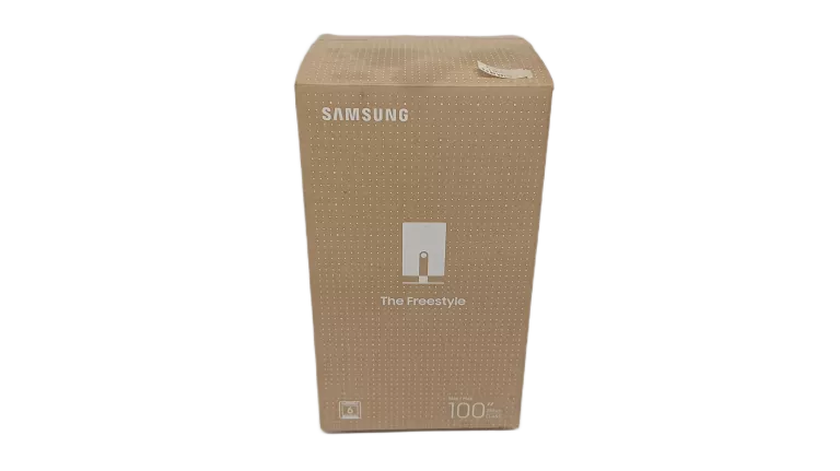 PROJEKTOR SAMSUNG SP-LFF3CLAX
