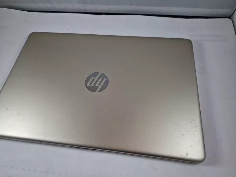LAPTOP HP 15S-FQ2003NW I5-1135G7/8GB/512GBSSD ZASILACZ