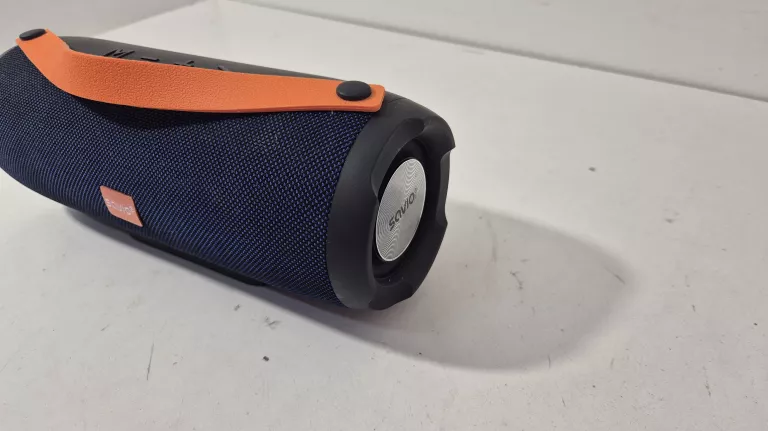 GLOSNIK SOVIO  BS-02