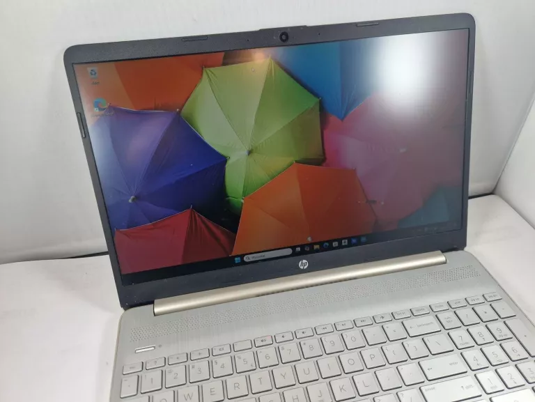 LAPTOP HP 15S-FQ2003NW I5-1135G7/8GB/512GBSSD ZASILACZ