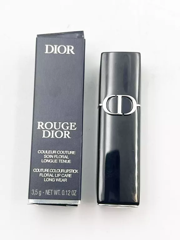 SZMINKA DIOR ROUGE  DIOR  SATIN