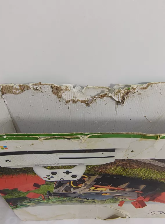 KONSOLA XBOX ONE S 1TB