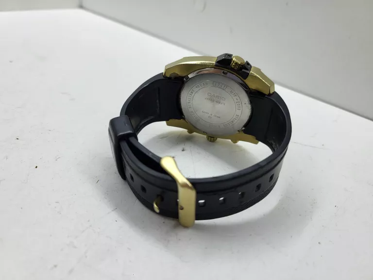ZEGAREK CASIO MTF-E003