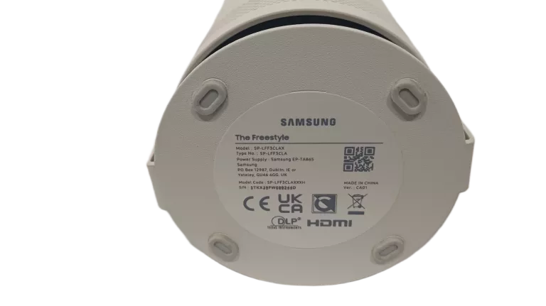 PROJEKTOR SAMSUNG SP-LFF3CLAX