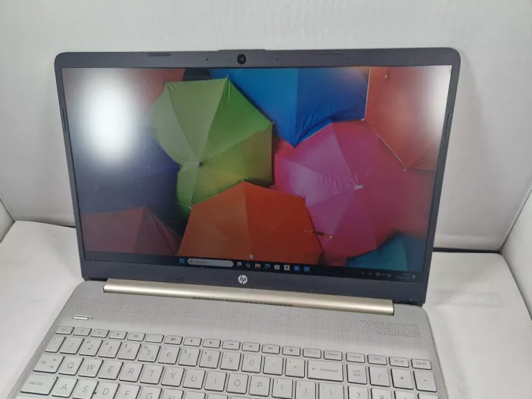 LAPTOP HP 15S-FQ2003NW I5-1135G7/8GB/512GBSSD ZASILACZ