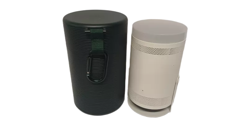 PROJEKTOR SAMSUNG SP-LFF3CLAX