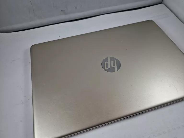 LAPTOP HP 15S-FQ2003NW I5-1135G7/8GB/512GBSSD ZASILACZ