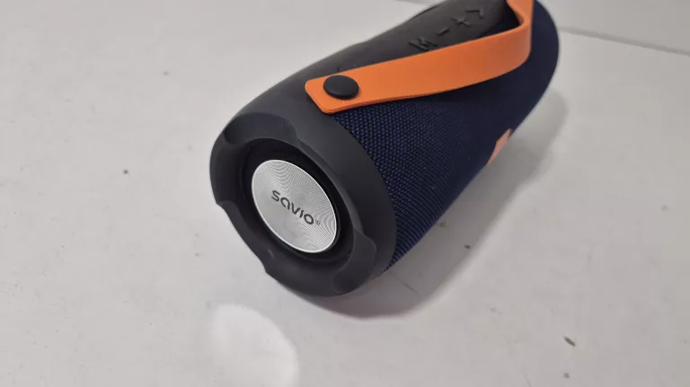 GLOSNIK SOVIO  BS-02