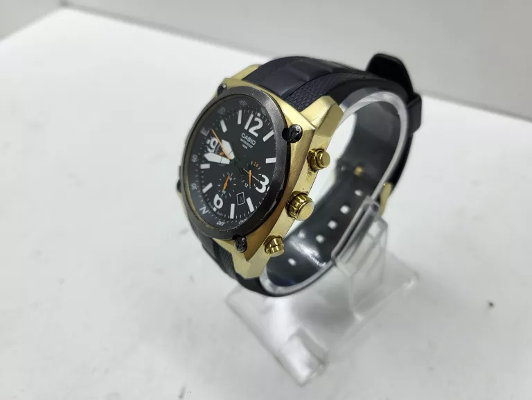 ZEGAREK CASIO MTF-E003