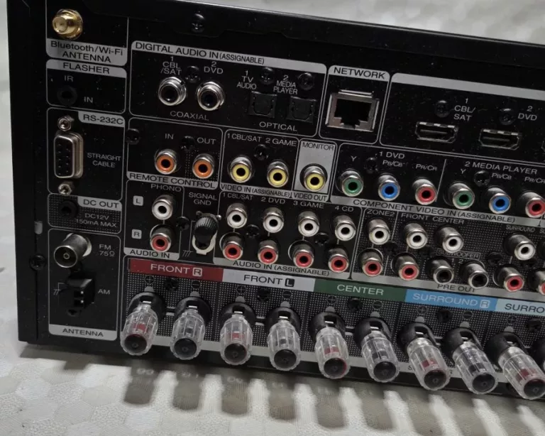 amplituner-marantz-sr5014-czarny-waga-produktu-z-opakowaniem-jednostkowym-12300