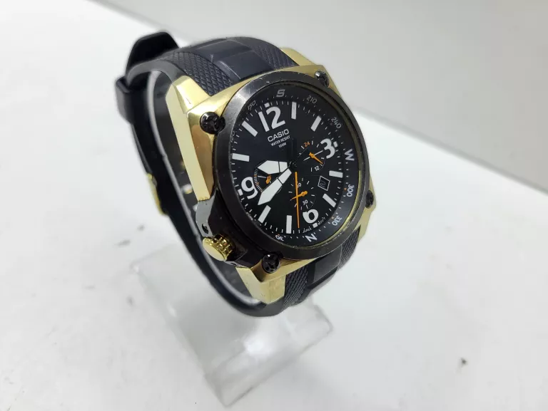 ZEGAREK CASIO MTF-E003
