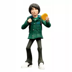 FIGURKA WETA STRANGER THINGS MIKE THE RESURCEFUL
