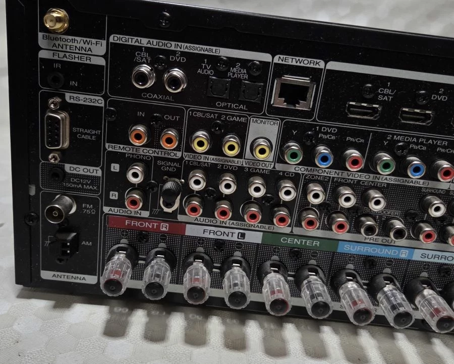 amplituner-marantz-sr5014-czarny-waga-produktu-z-opakowaniem-jednostkowym-12300