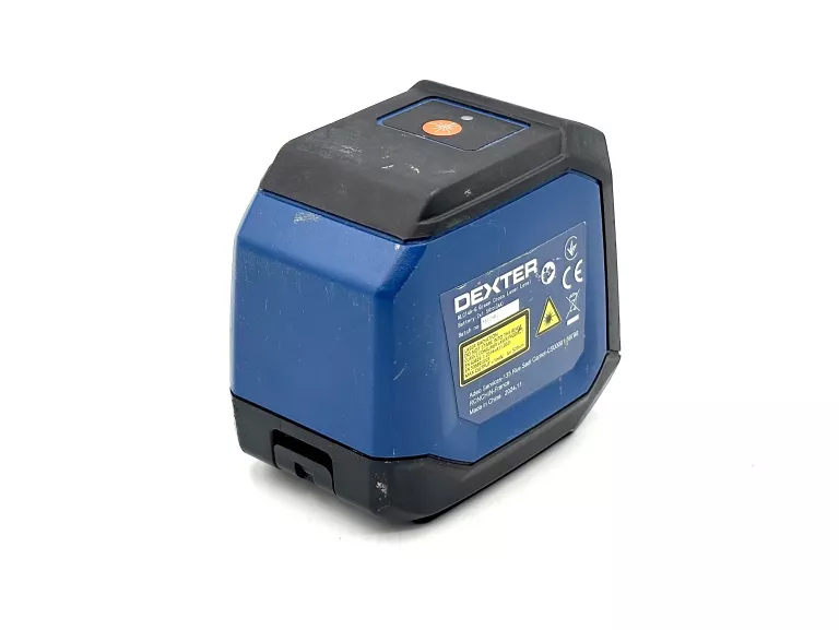 LASER KRZYŻOWY DEXTER NLC14A-G