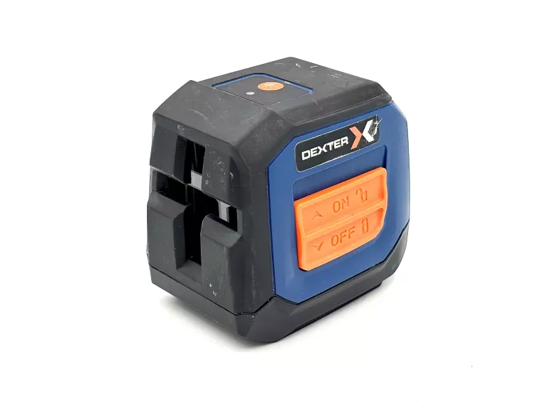 LASER KRZYŻOWY DEXTER NLC14A-G
