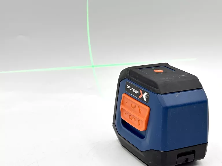LASER KRZYŻOWY DEXTER NLC14A-G