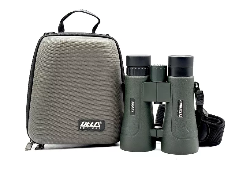 LORNETKA DELTA OPTICAL TITANIUM 8X56 ROH