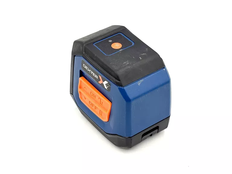 LASER KRZYŻOWY DEXTER NLC14A-G