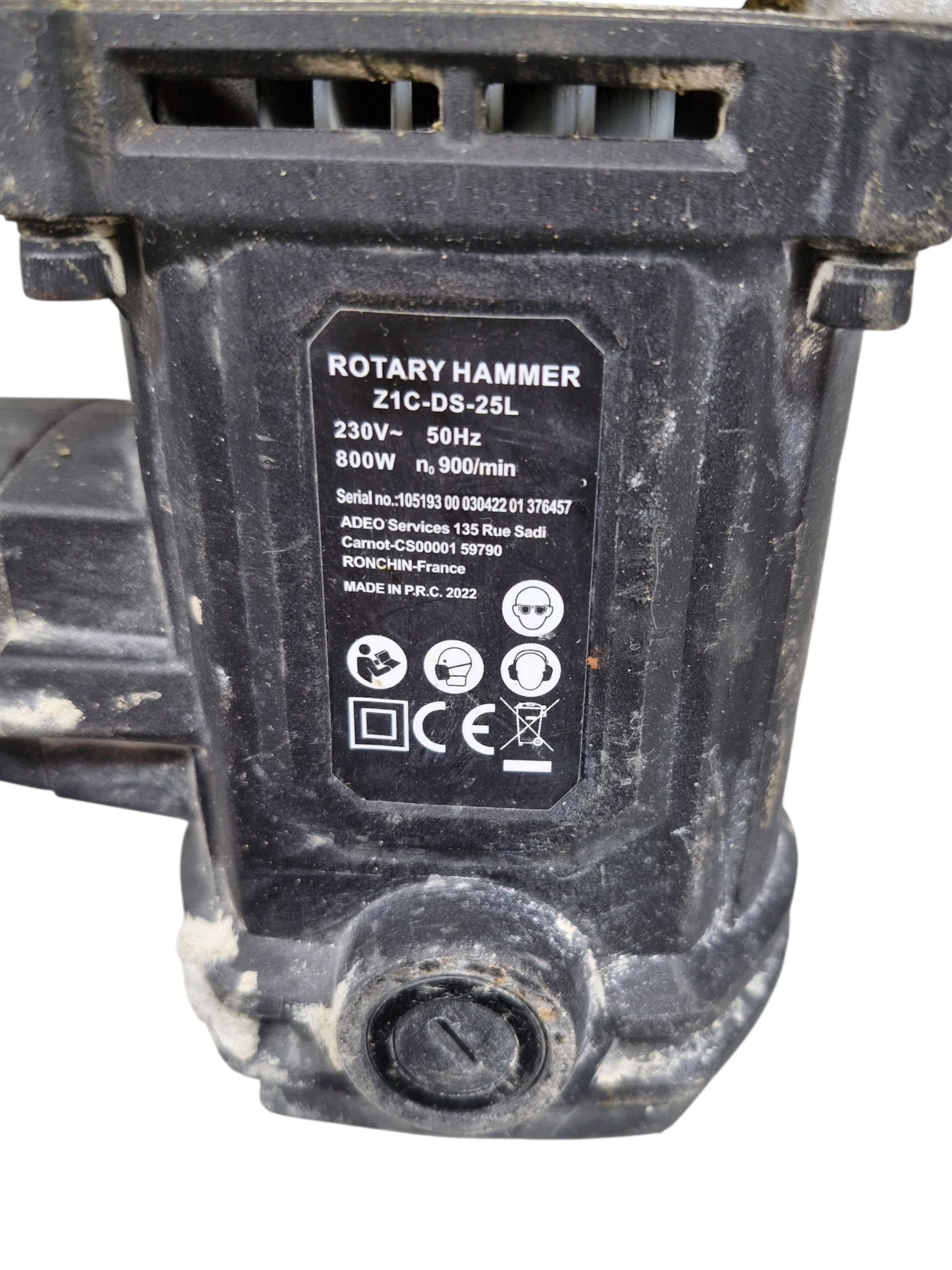 mlot-udarowo-obrotowy-rotary-hammer-ud-obr-sds-800w-38j-energia-udaru-380