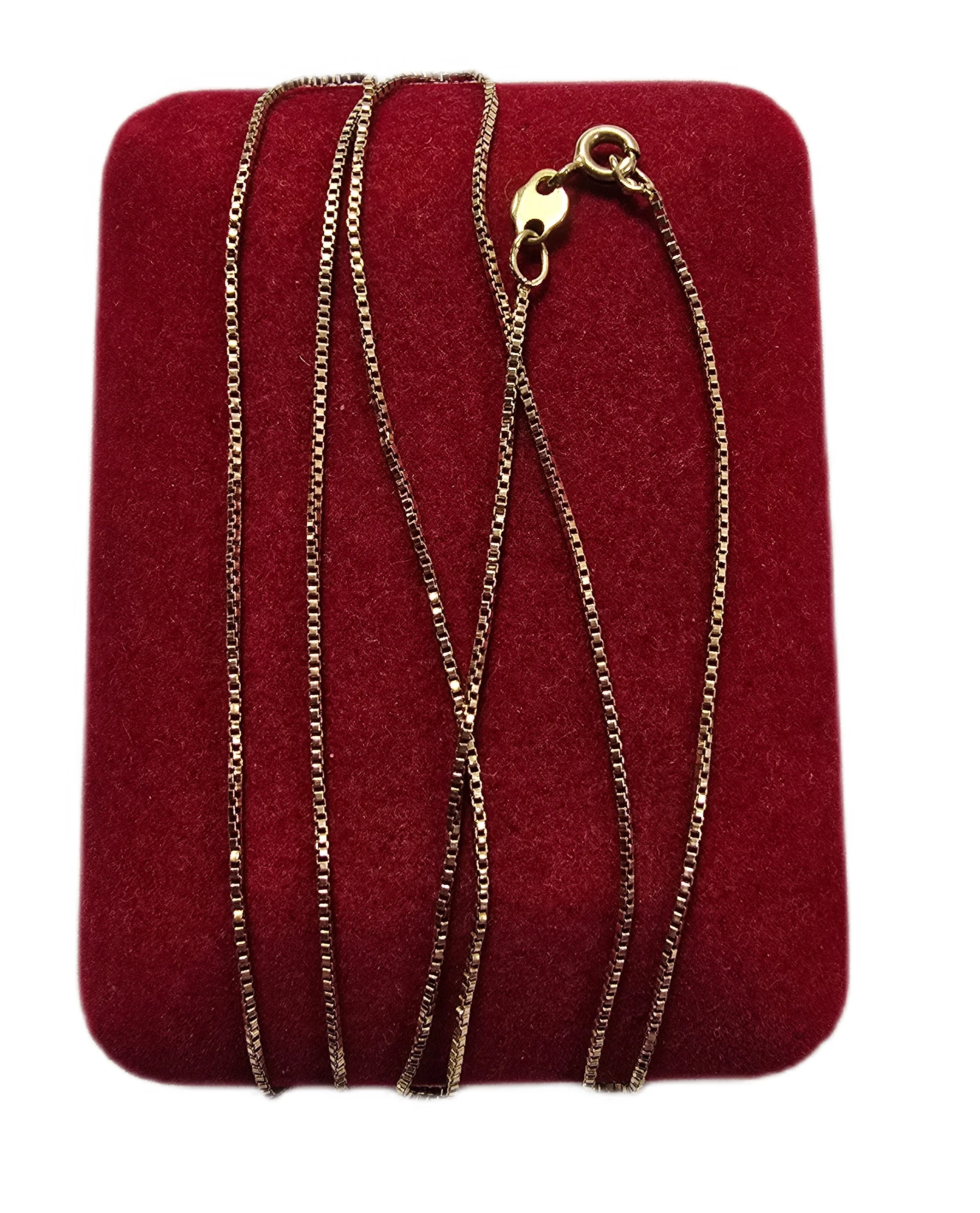 zloty-lancuszek-z-zawieszka-proby-585-dl-55-cm-440g-material-15835-2