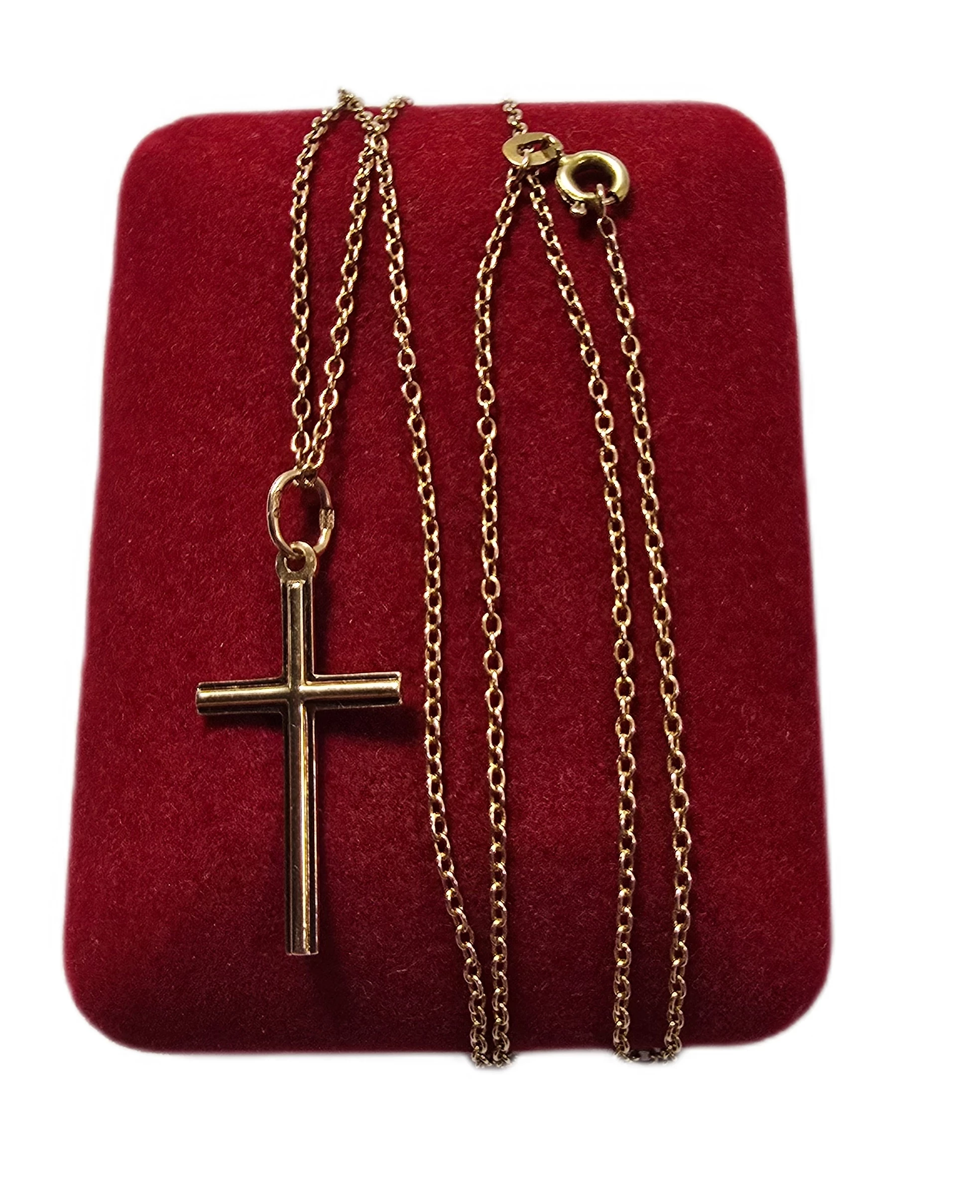 zloty-lancuszek-z-zawieszka-proby-585-dl-55-cm-440g-modlinska-1a-nowy-dwor-maz