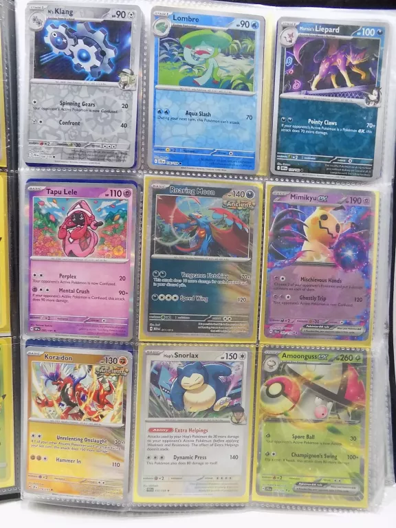 klaser-pokemonow-okolo-250-kart-pokemon-system-247169-650321