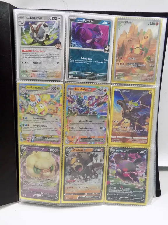 klaser-pokemonow-okolo-250-kart-pokemon-stan-11323-2