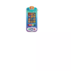 INTERAKTYWNY VTECH SMARTFONIK MAŁEGO ODKRYWCY 61588