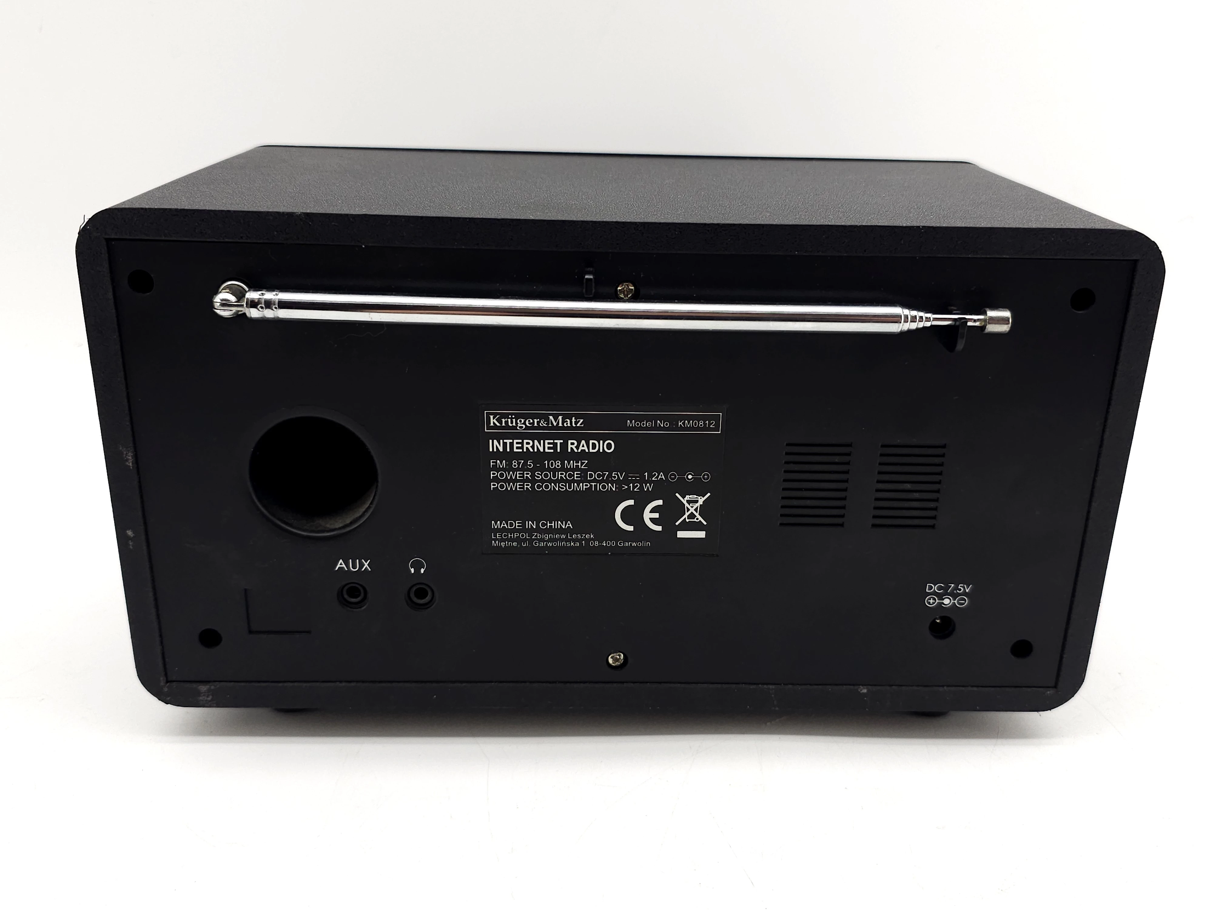 radio-kruger-matz-km0812-model-km0812