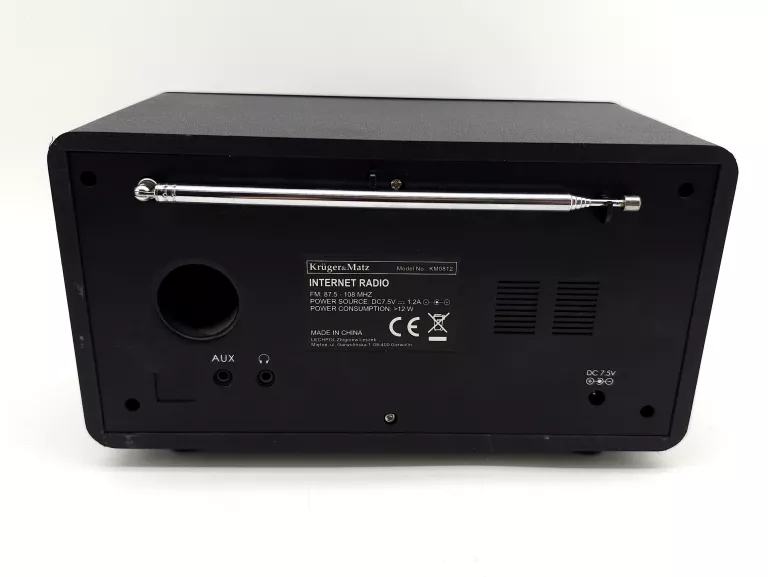 radio-kruger-matz-km0812-model-km0812