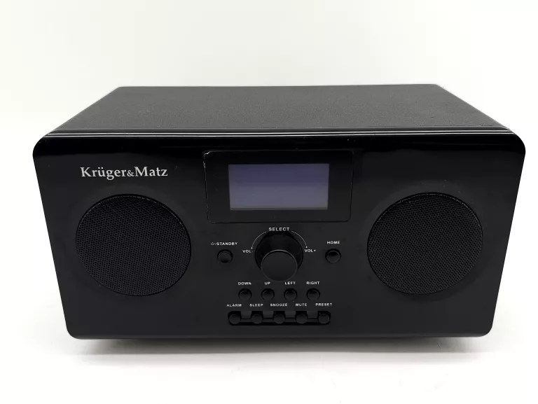 radio-kruger-matz-km0812-ean-gtin-5901890011891