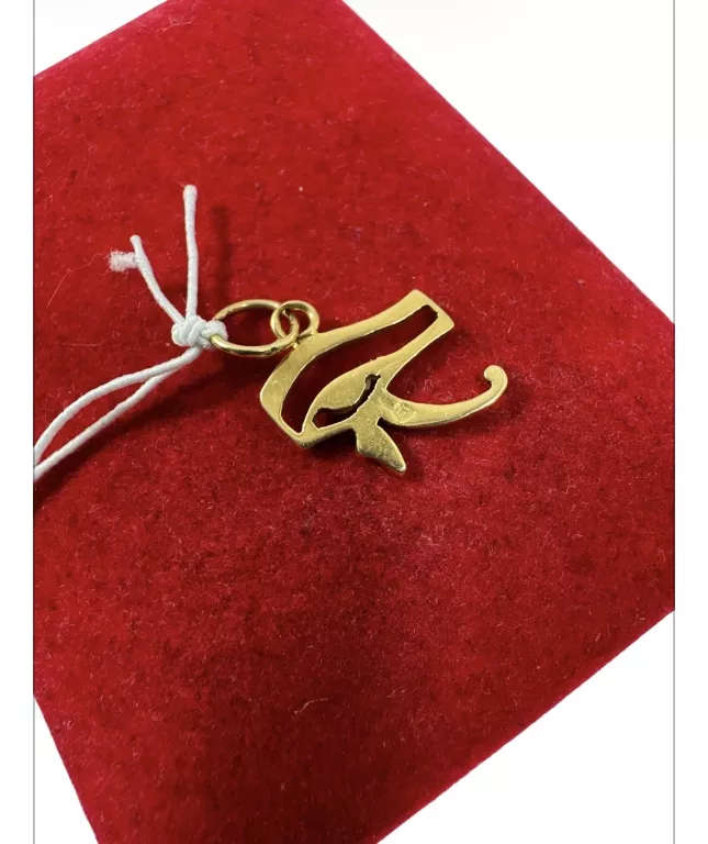 zlota-zawieszka-oko-horusa-proby-585-105g-stan-11323-2