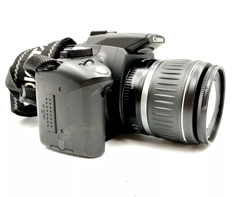 aparat-canon-eos-350d-ean-gtin-0013803049541