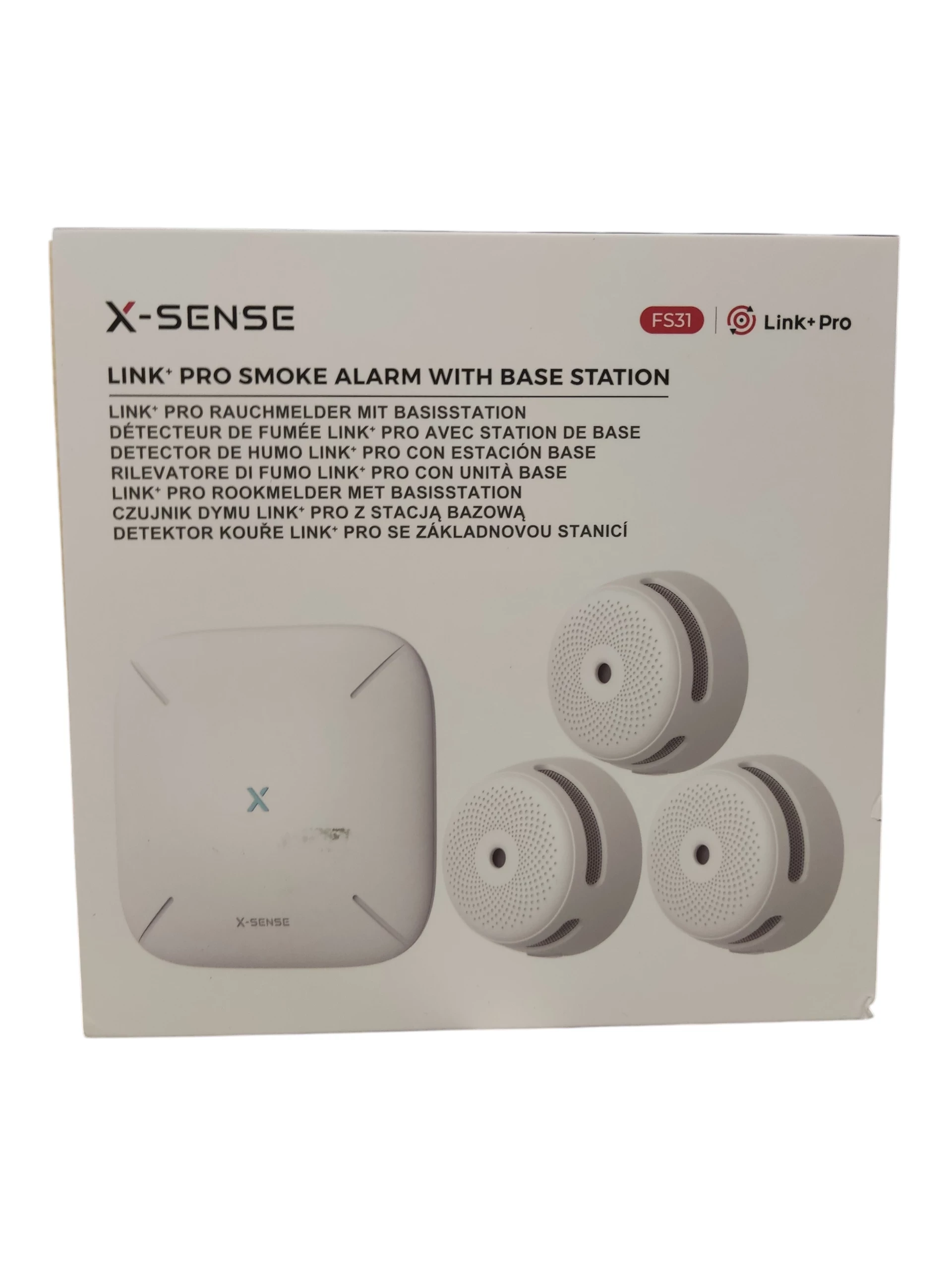 x-sense-fs31-zestaw-alarmowy-na-3-czujki-dymu-ean-gtin-850053675065