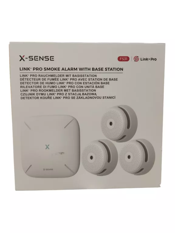x-sense-fs31-zestaw-alarmowy-na-3-czujki-dymu-ean-gtin-850053675065