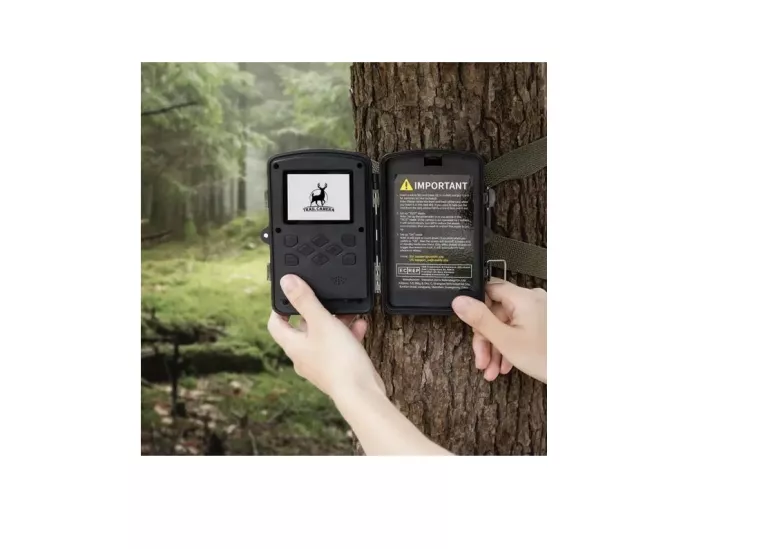 fotopulapka-kamera-lesna-noktowizyjna-coolife-ph700a-28mp-27k-sd-32gb-zakres-temperatury-pracy