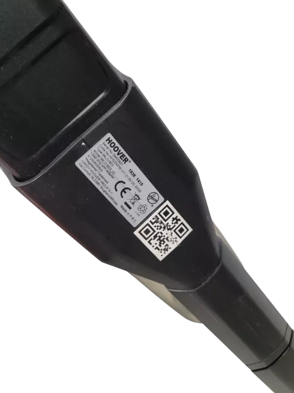 odkurzacz-pionowy-hoover-hf522npw-011-czas-ladowania-360