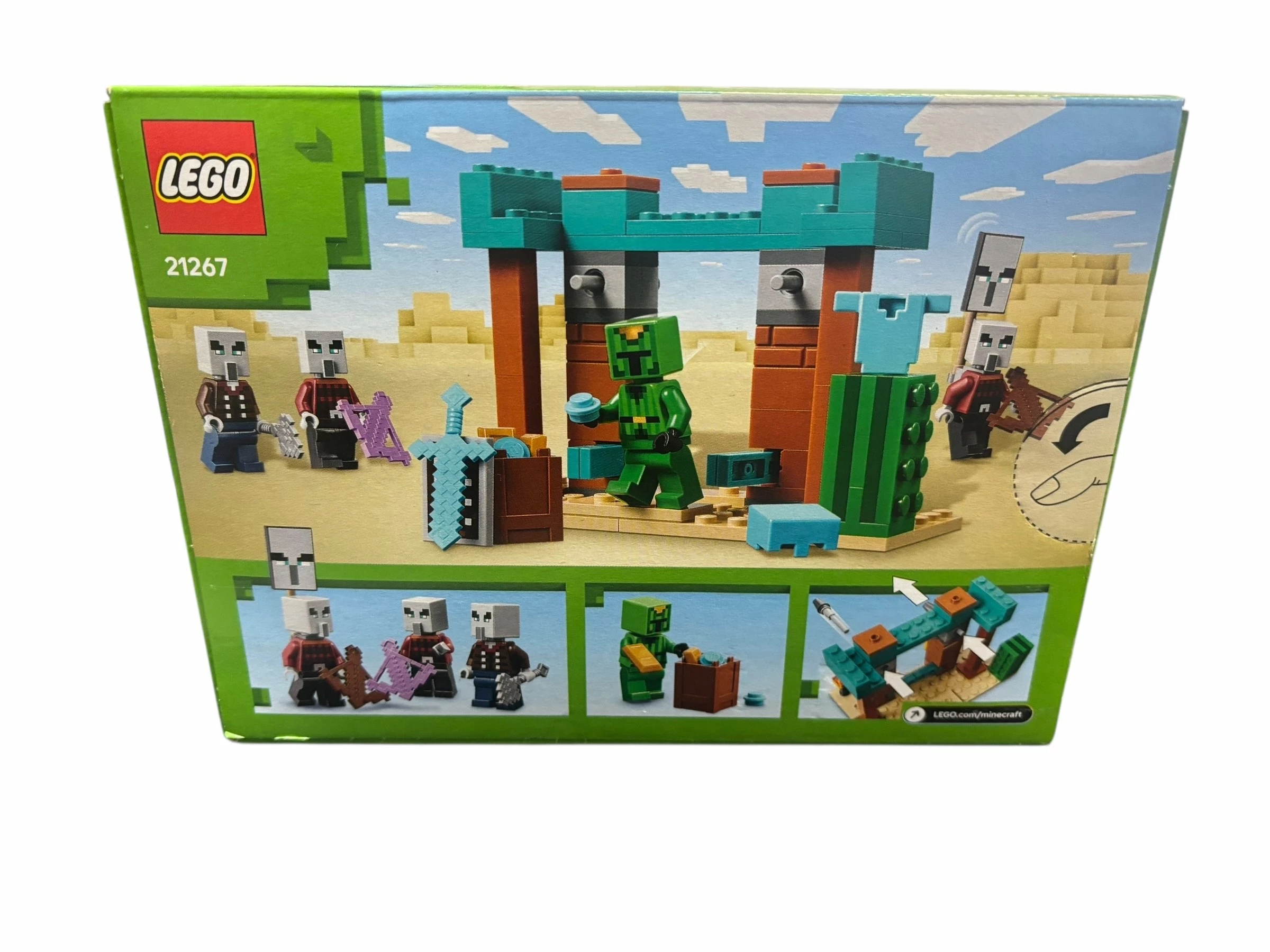 lego-minecfaft-21267-ean-gtin-5702017815480