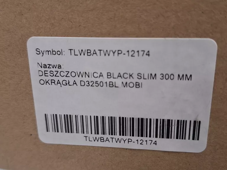 mobi-liva-lite-deszczownica-slim-300-mm-czarnad32501bl-ean-gtin-6944270368320