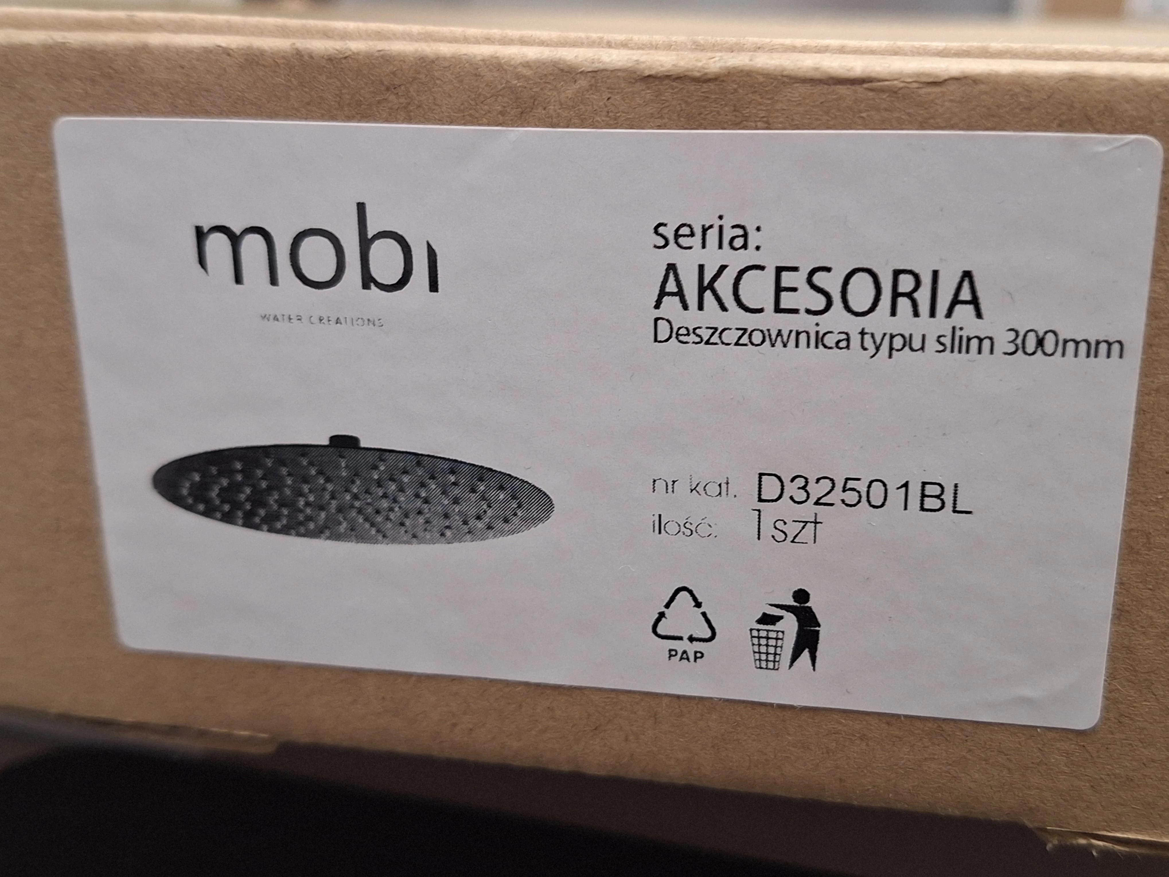 mobi-liva-lite-deszczownica-slim-300-mm-czarnad32501bl-stan-11323-2