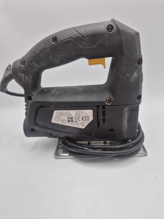 WYRZYNARKA CMI C-STS-450