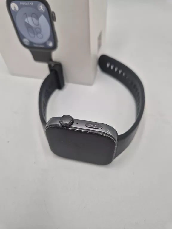 HUAWEI WATCH FIT 3 ZESTAW