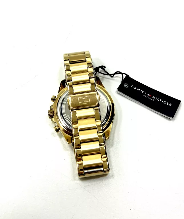 TOMMY HILFIGER 1710658 / METKA / PUDEŁKO