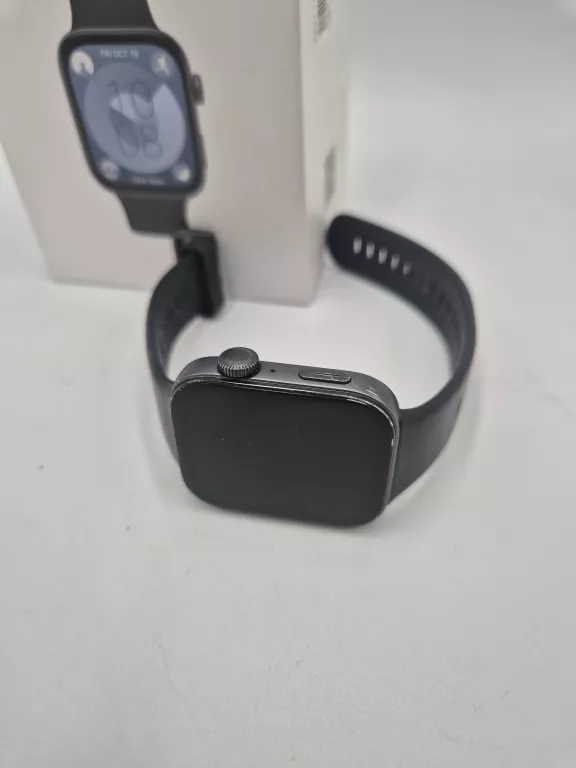 HUAWEI WATCH FIT 3 ZESTAW