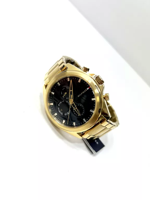 TOMMY HILFIGER 1710658 / METKA / PUDEŁKO