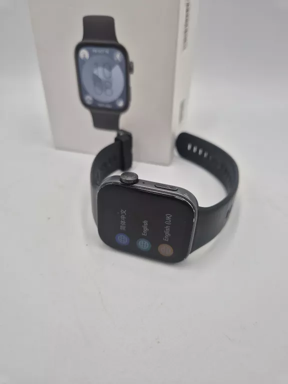 HUAWEI WATCH FIT 3 ZESTAW